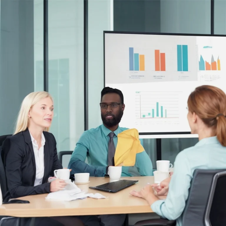 ارفع من مهاراتك الريادية مع BizEconRise