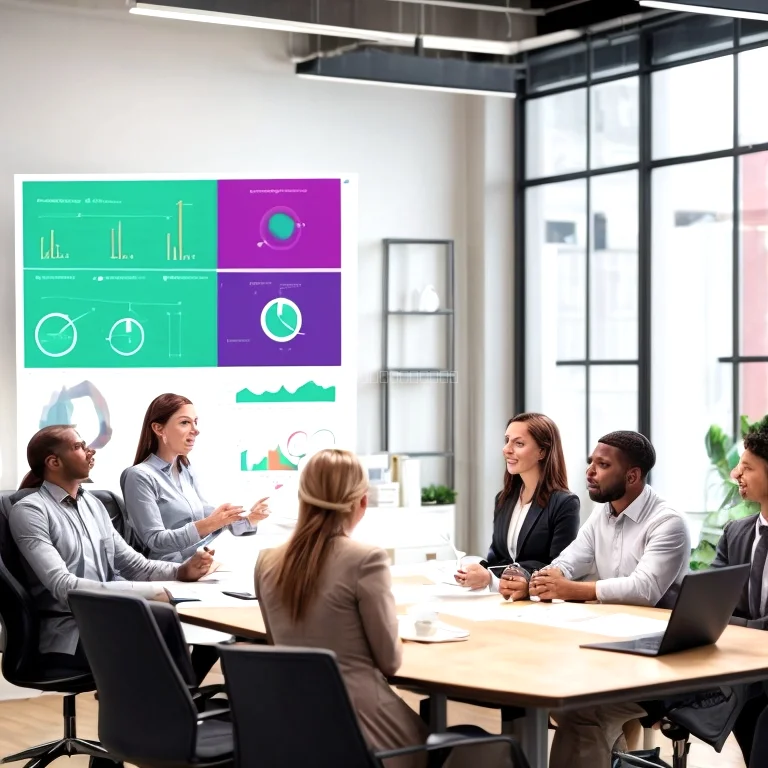 ورش عمل ريادة الأعموارد في BizEconRise